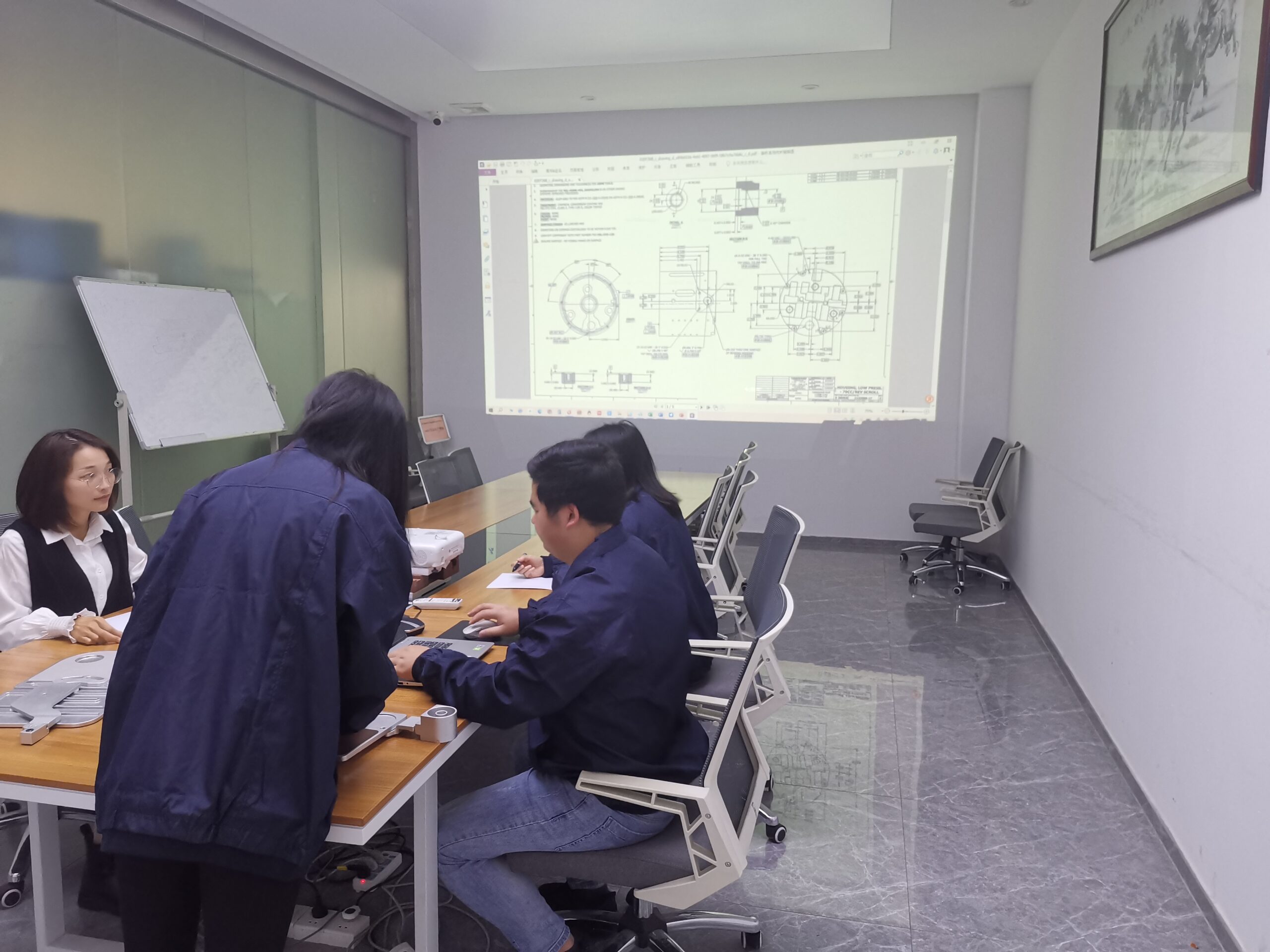 CAD files 1