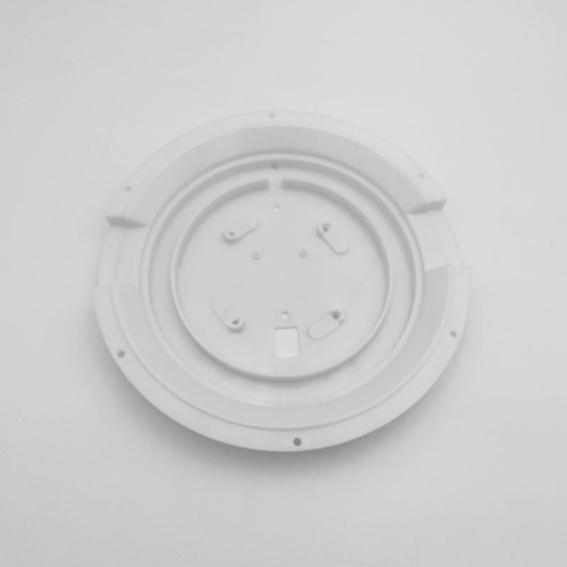 Injection Molding