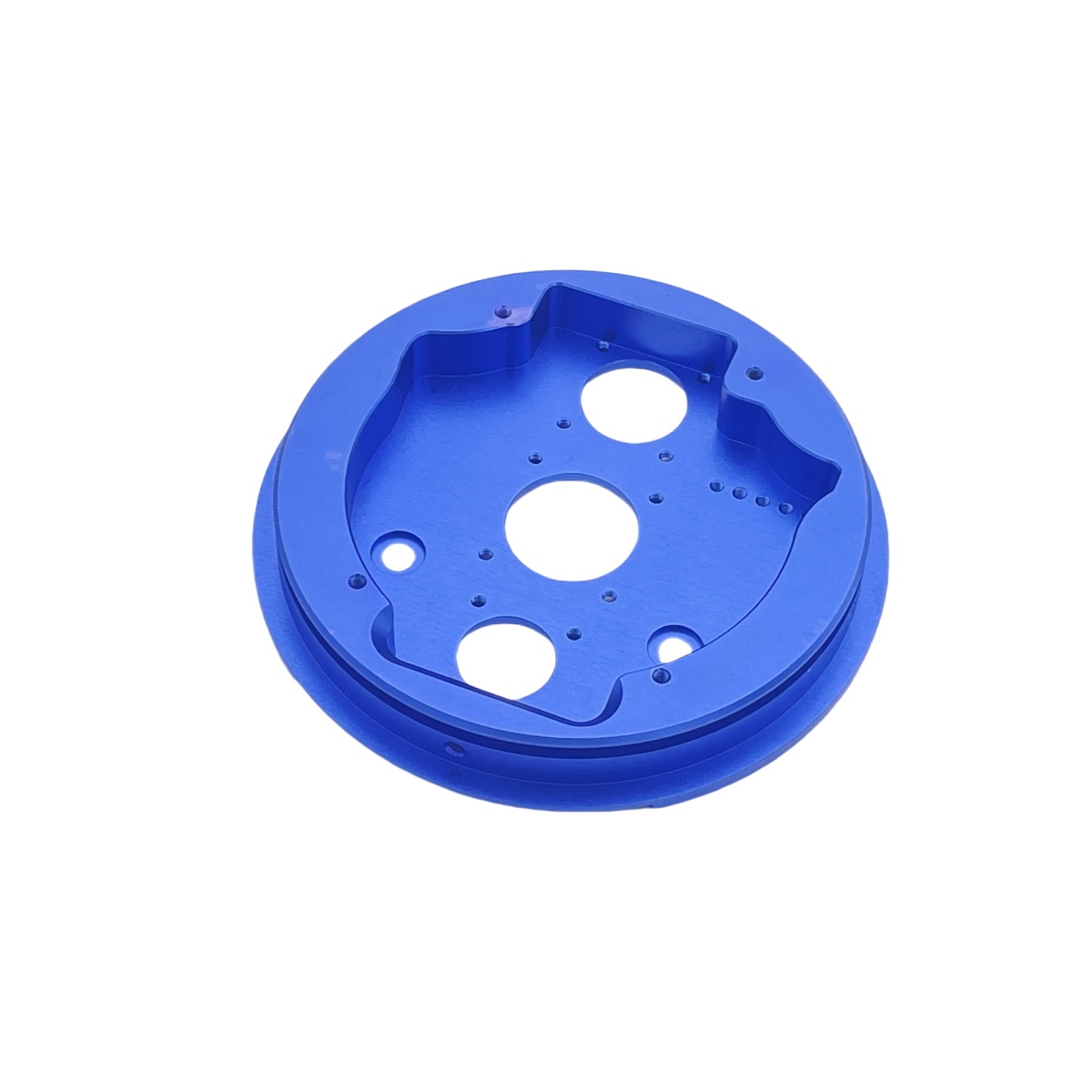 custom cnc part 1