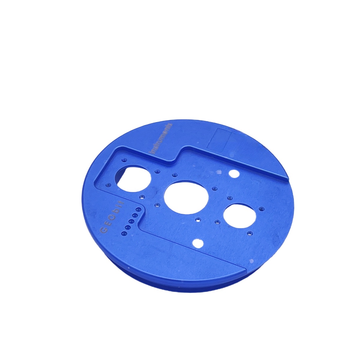 custom cnc part 2