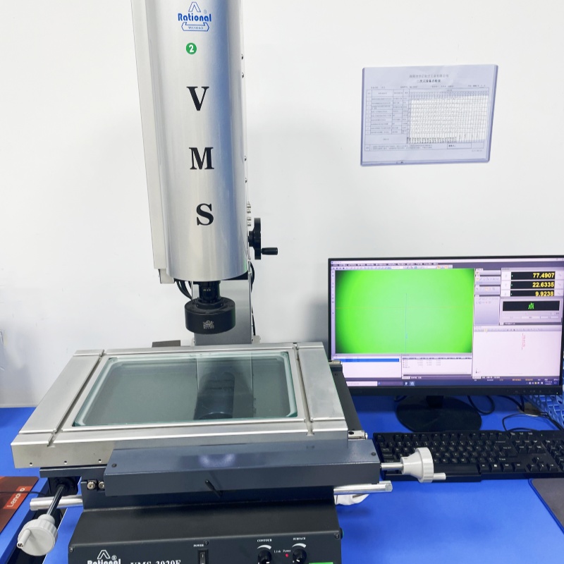 stress-strain curve instrument