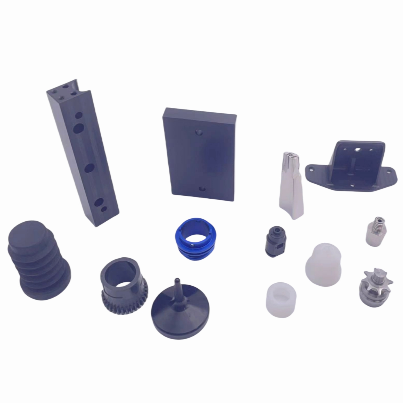Nylon parts2
