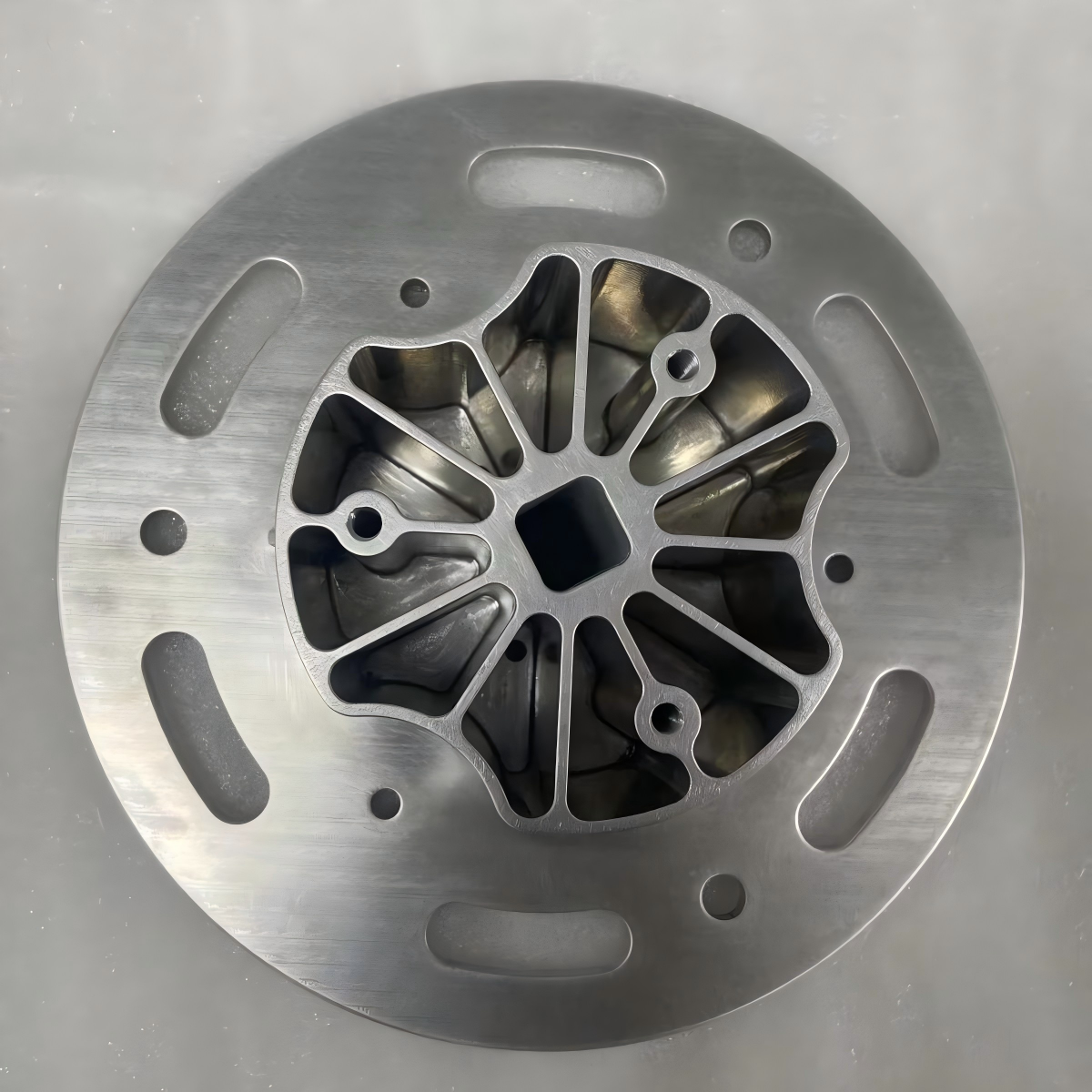 cnc machined aluminum parts 1