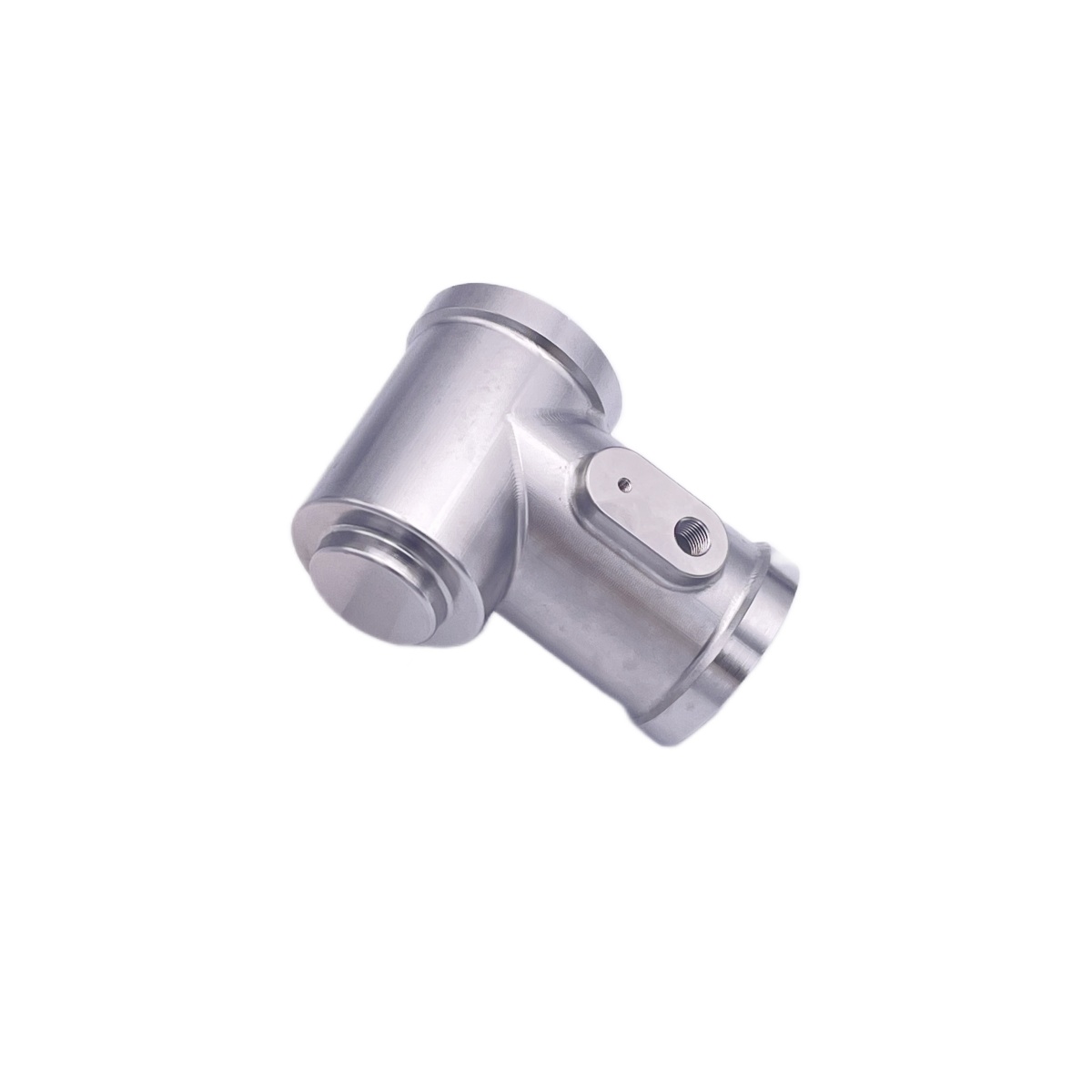 cnc machined aluminum parts 2