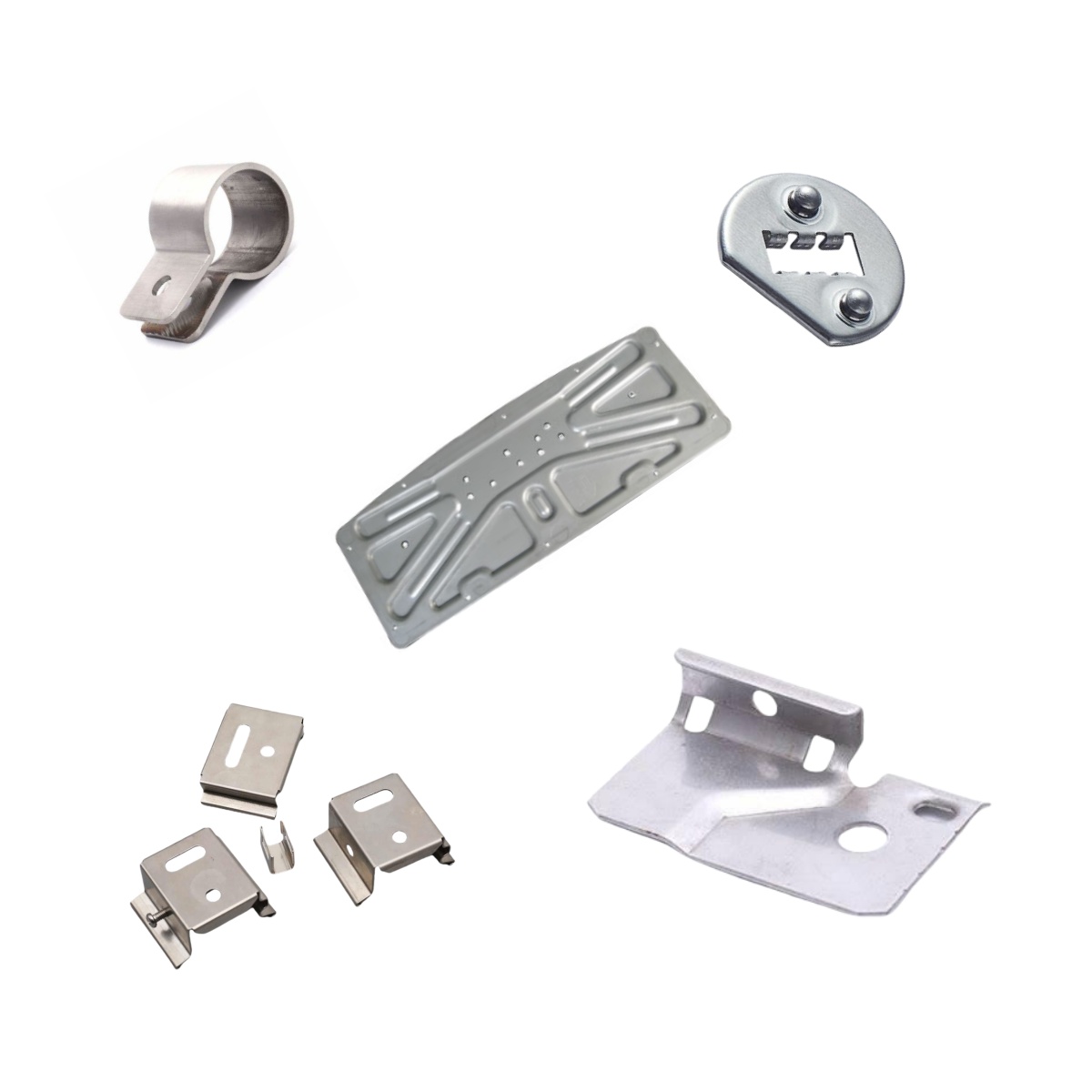 custom metal stamping parts 1
