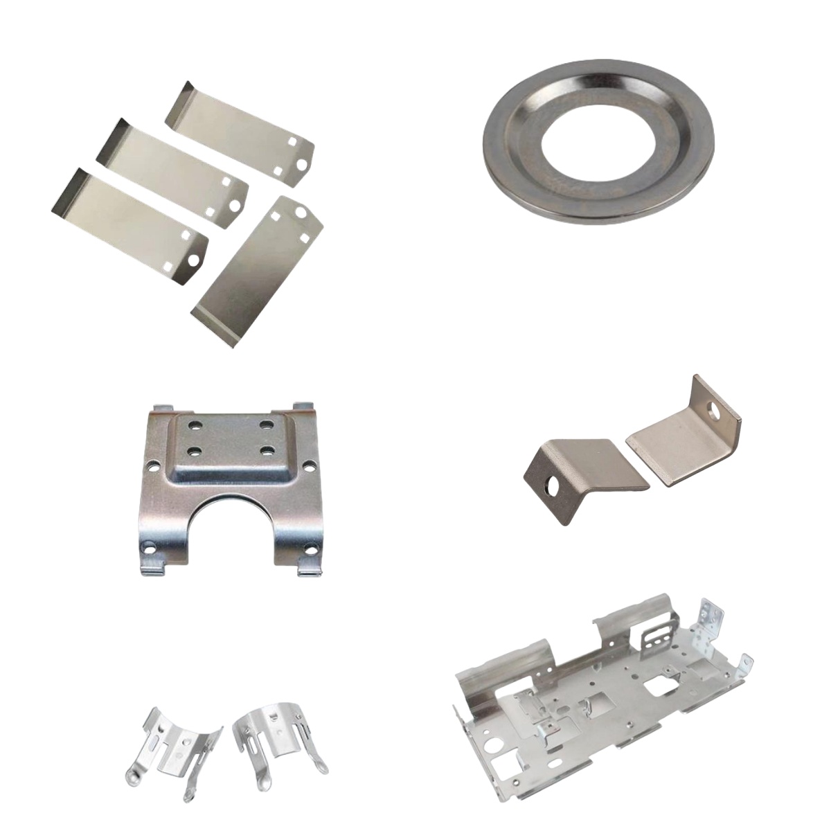 custom metal stamping parts 2