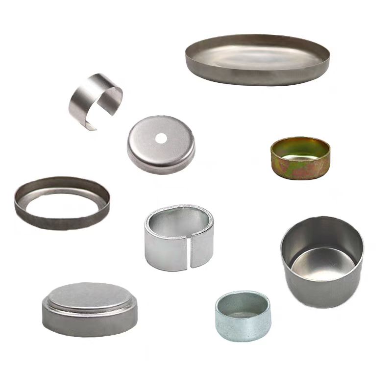 custom metal stamping parts 3