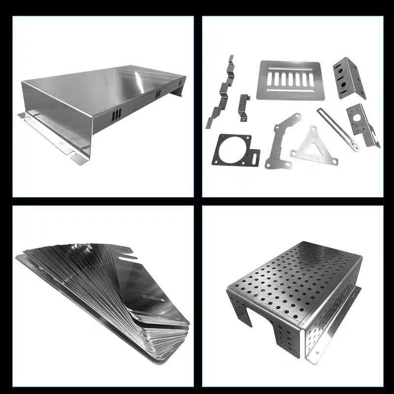 custom metal stamping parts 4