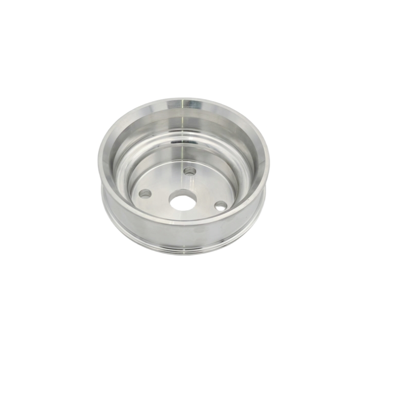 Steel 4140 parts 1