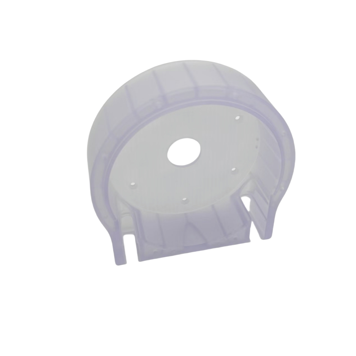machining part 2
