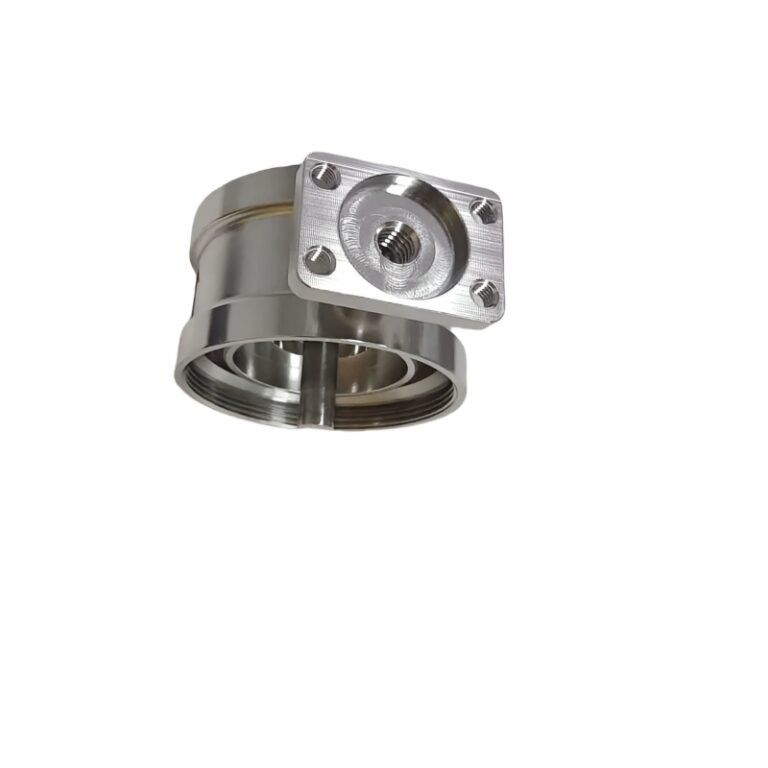 Aluminum Parts1