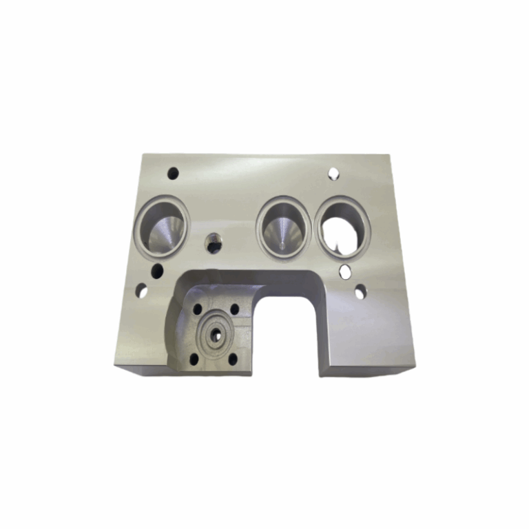 Aluminum Parts1