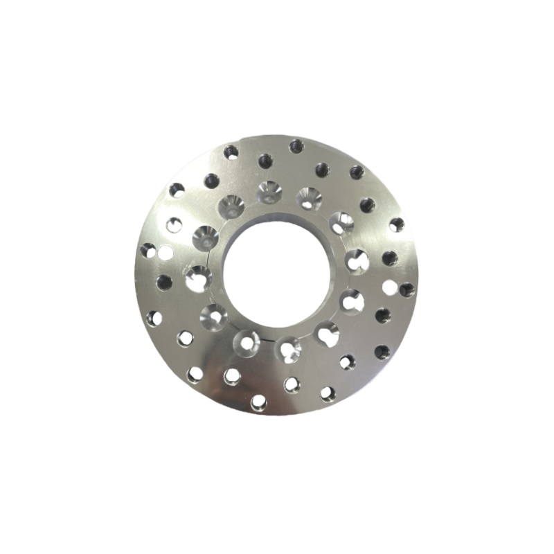 Aluminum Parts2