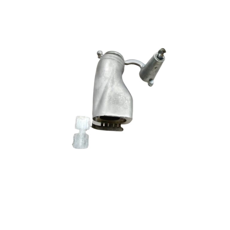 Casting Aluminum Parts 2