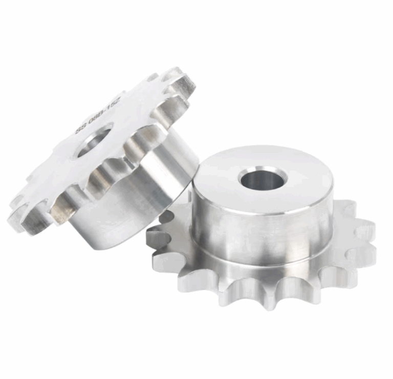 Machining Gear1