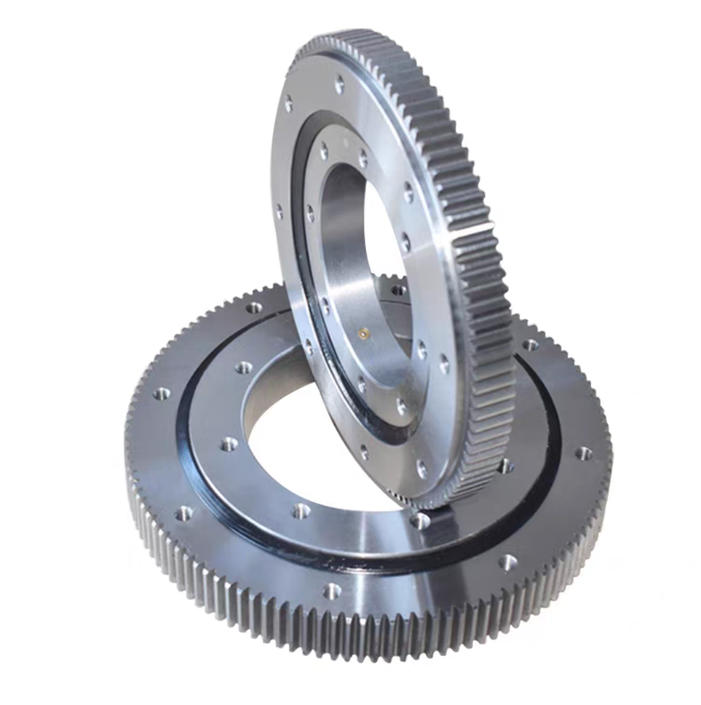 Machining Gear2