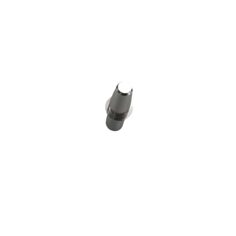 Zinc plating parts